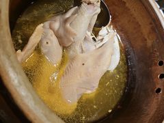 -黔城故事(虎峰别墅店)