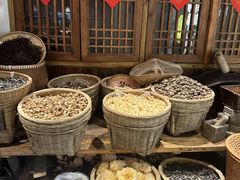 -田园印象·成都土菜院子(华阳店)