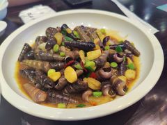 -健眺小海鲜(临海后山店)