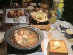 -绿茶餐厅(千岛湖银泰城店)