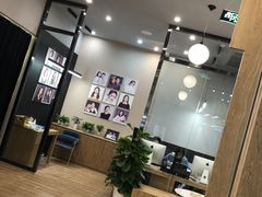 -海马体照相馆|大师(武汉光谷K11店)