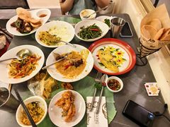 -帕蓝·暹罗料理(大学路店)