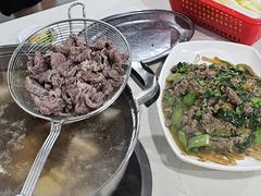 -菜忠潮州牛肉店(岗厦店)