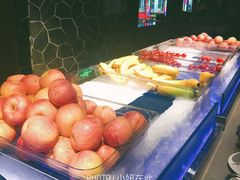 -蓝鲸湾汤泉(包河店)