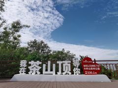 -东莞市大岭山森林公园