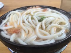 -贵州沾水米线(学田湾店)