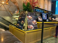 -THE WOODS 简餐 (国贸商城店)