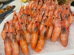 -东田之村自助餐厅(金水路店)