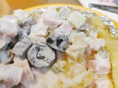 -库滋明·俄罗斯特色美食(中央大街店)