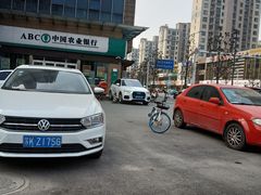 -中国农业银行(扬州金湖湾支行)