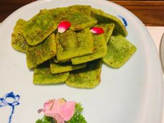 -卯时·龙光雅宴·精致锡帮菜(惠山古镇店)