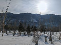 -五台山风景名胜区