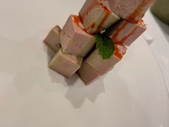 冰沙红酒鹅肝-圆苑(金茂店)