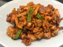 -老六饭店(翠通路店)