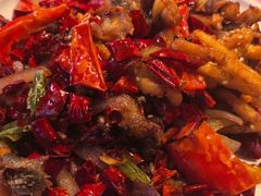 -沪小胖·小龙虾·蓝龙王(八佰伴店)