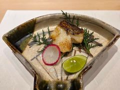 -鮨一日本料理(大中华店)