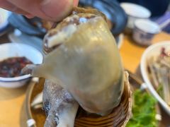 -旺角小渔村·海肠捞饭开创者(环山路店)