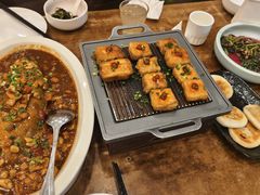 -一楼食业·美食人家