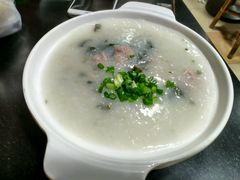 -华辉拉肠(小北路店)