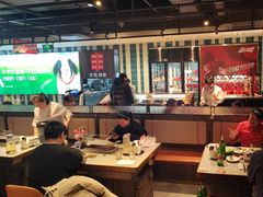 -丰茂烤串(公园店)
