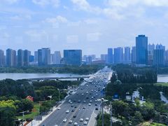 -皇朝万鑫自助餐厅