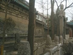 android_upload_pic-西安化觉巷清真大寺