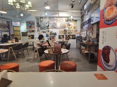 -超琪星·咖啡简餐(川音店)
