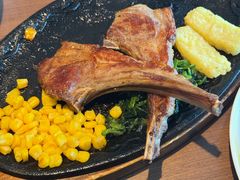-萨莉亚意式餐厅(国和1000店)