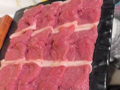-东来顺饭庄(金泉广场店)