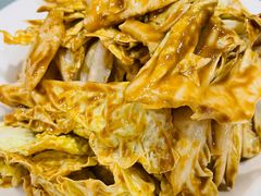 -听涛雅苑百味饺子老家菜馆