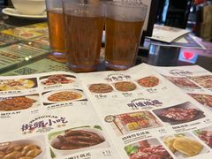 -食大利香港茶餐厅(南亚风情第一城店)