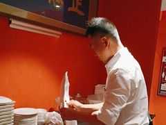 -正德楼果木烤鸭·渔家菜(东港店)