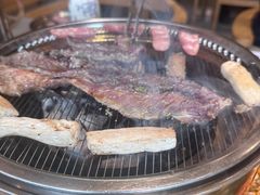 -味家烤肉烤鳗鱼牛排(西塔旗舰店)