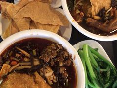 -水平有限螺蛳粉(宏达大厦店)