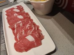 -海底捞火锅(金光华店)