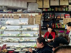 -绍兴名菜馆(可乐路店)