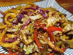 -日吉丸·鸟将军炭火融合酒馆(中央大街店)