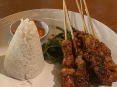 -Crispy Duck(Bebek Garing)