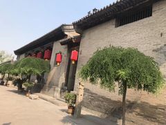 -山西王家大院