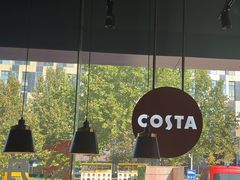 -COSTA COFFEE(金长安大厦店)
