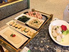 -一席地·本地鸡窝·杭帮鸡火锅(萧山银隆百货店)