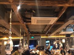 -北丐先生·野馄饨烧烤(雨花万象店)