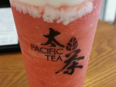 -太平洋咖啡(市府恒隆二店)