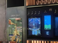 -Blac+Blac(中海环宇荟店)