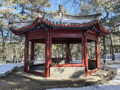 -承德避暑山庄景区