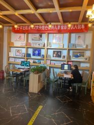 -芒果树国际儿童摄影(月亮河店)