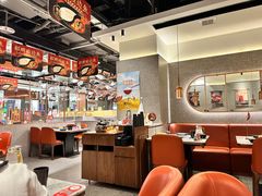 -新辣道鱼火锅(领展购物广场·中关村店)