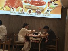 -西贝(无锡万象城店)