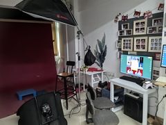 -学长的小象馆(江南西~青凤大街店)