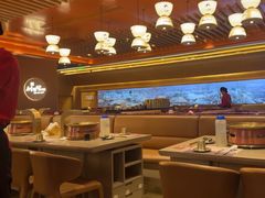 -西塔老太太泥炉烤肉(济南首店)
